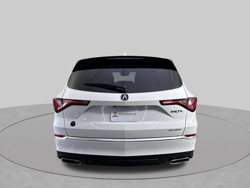 Certified 2024 Acura MDX SH-AWD w/ Technology Package image 34