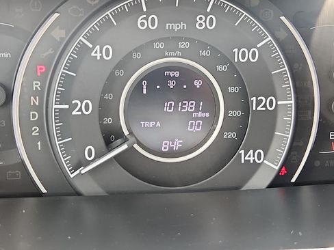 Used 2013 Honda CR-V EX-L image 21