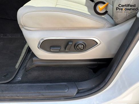 Certified 2022 Jeep Wagoneer Series II w/ Premium Group I RWD image 56
