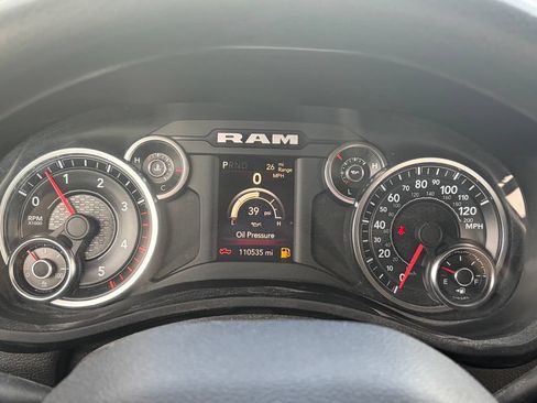 Used 2020 RAM 2500 Tradesman AWD/4WD image 25