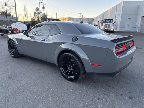 Certified 2023 Dodge Challenger R/T Scat Pack image 7
