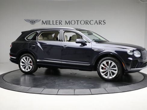 Used 2024 Bentley Bentayga Extended Wheelbase AWD/4WD image 13