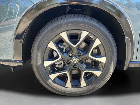 New 2026 Honda HR-V EX-L image 34