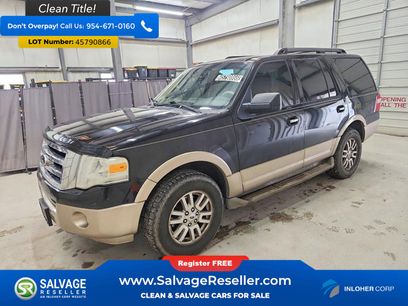 Used 2011 Ford Expedition XLT w/ 202A Rapid Spec Order Code