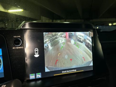 New 2026 Subaru Outback Limited image 17