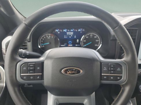 Certified 2023 Ford F150 XLT w/ Equipment Group 302A High AWD/4WD image 19