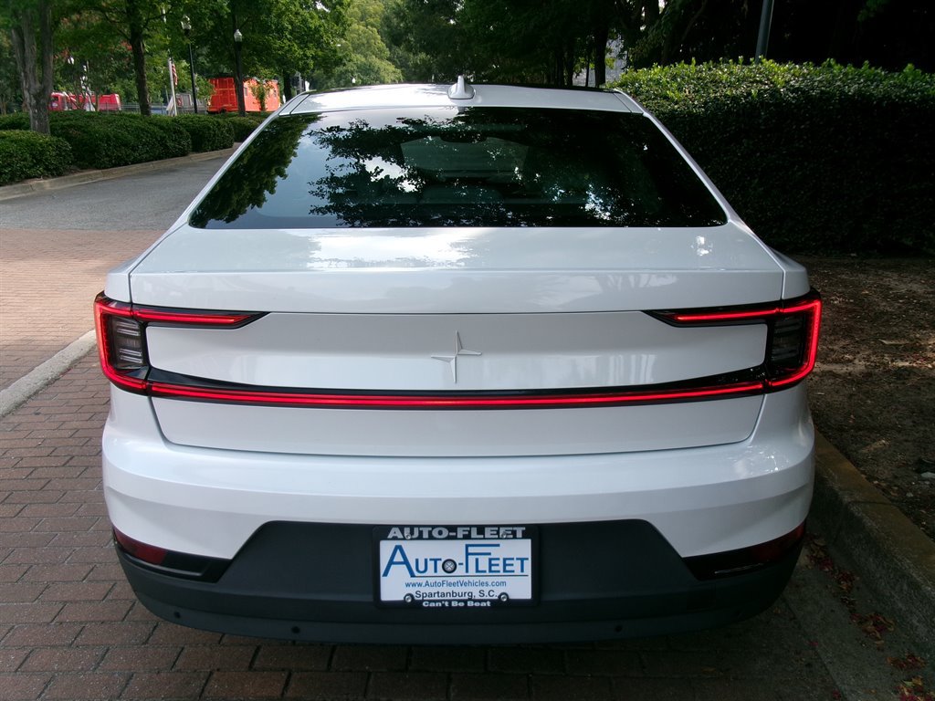 Used 2024 Polestar Polestar 2 AWD/4WD image 6