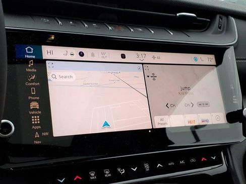 New 2026 Jeep Grand Cherokee L Limited w/ Limited Altitude Package image 8