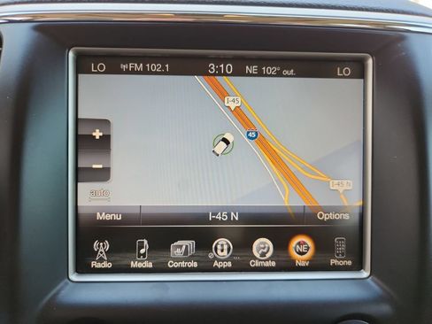 Used 2015 Jeep Grand Cherokee Limited RWD image 19