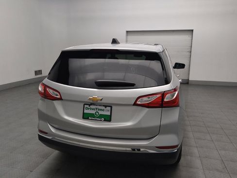 Used 2019 Chevrolet Equinox LT image 7