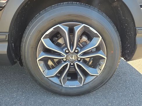 Used 2020 Honda CR-V EX image 10