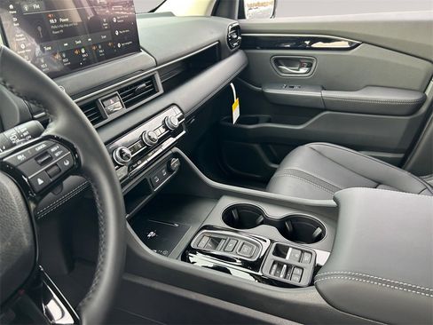 New 2026 Honda Pilot EX-L image 10