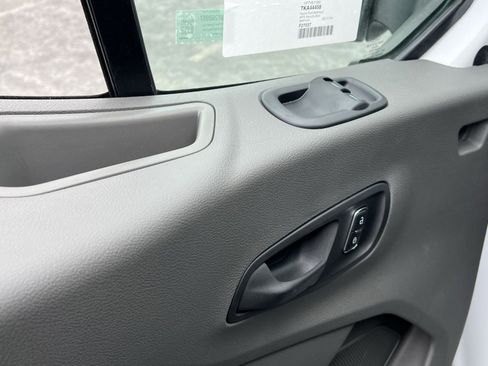 New 2026 Ford Transit 150 Low Roof image 14