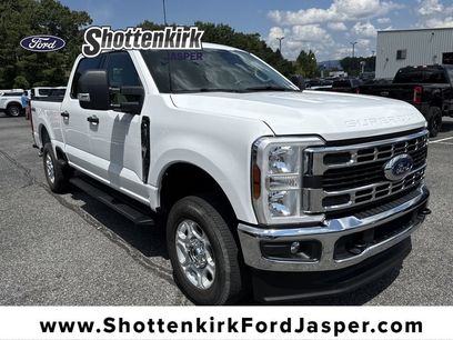 Used 2025 Ford F250 XLT w/ Snow Plow Prep Package
