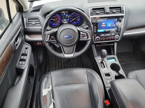 Used 2019 Subaru Outback 2.5i Limited image 13