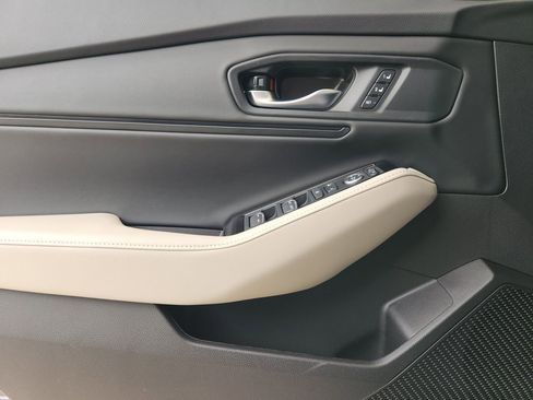 New 2026 Honda Accord Touring image 16