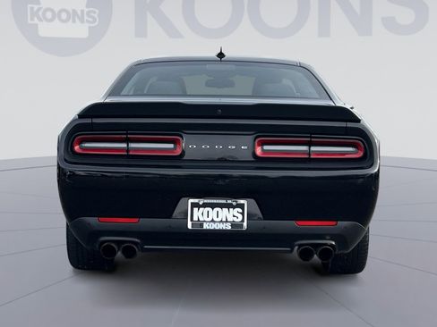 Used 2019 Dodge Challenger GT w/ Blacktop Package image 5