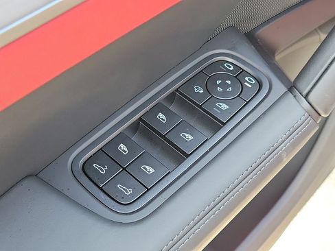 New 2026 Porsche Cayenne S AWD/4WD image 26