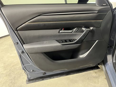 Used 2025 MAZDA CX-50 2.5 Turbo w/ Weather Package image 18