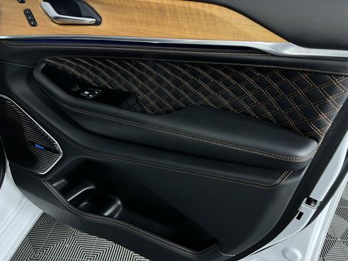 Used 2022 Jeep Grand Cherokee Summit image 36