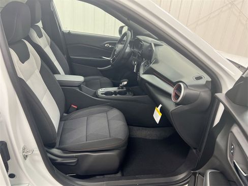 New 2026 Chevrolet Trax RS image 21