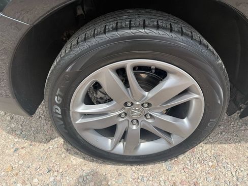 Used 2019 Acura RDX AWD w/ Advance Package image 12