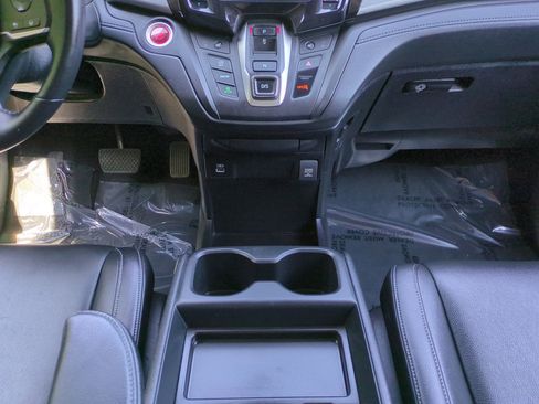 Used 2023 Honda Odyssey EX-L image 19