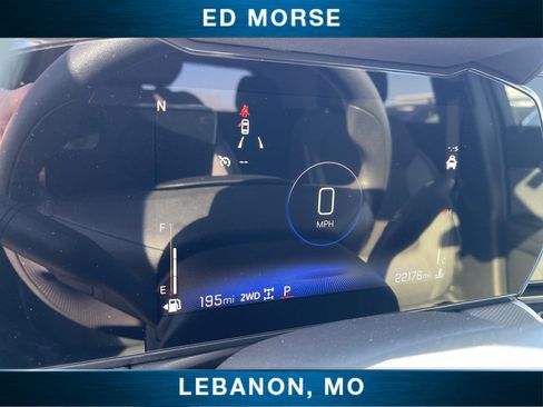 Used 2024 Chevrolet TrailBlazer LT image 11