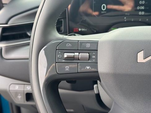 New 2026 Kia EV9 Wind image 29