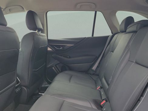 Used 2022 Subaru Outback Limited w/ Popular Package #2 image 14