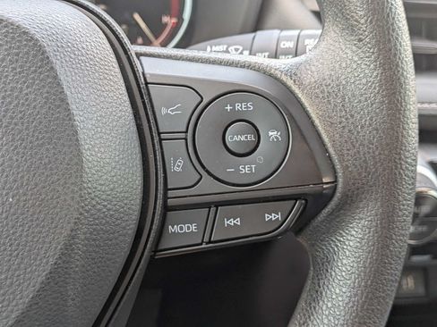 Used 2025 Toyota RAV4 XLE w/ Convenience Package FWD image 25