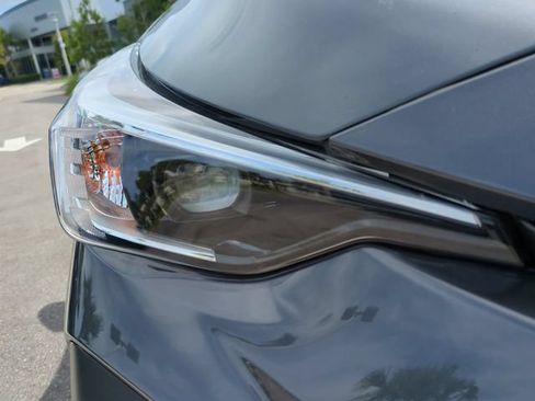 Used 2026 Subaru Crosstrek 2.5i Premium AWD/4WD image 10