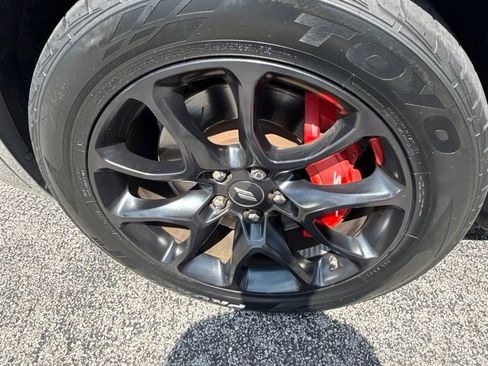 Used 2021 Dodge Durango R/T w/ Tow 'N Go Package AWD/4WD image 8