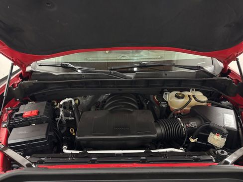 Used 2019 GMC Sierra 1500 SLT image 6