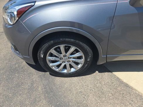 Used 2020 Buick Envision Essence FWD image 14