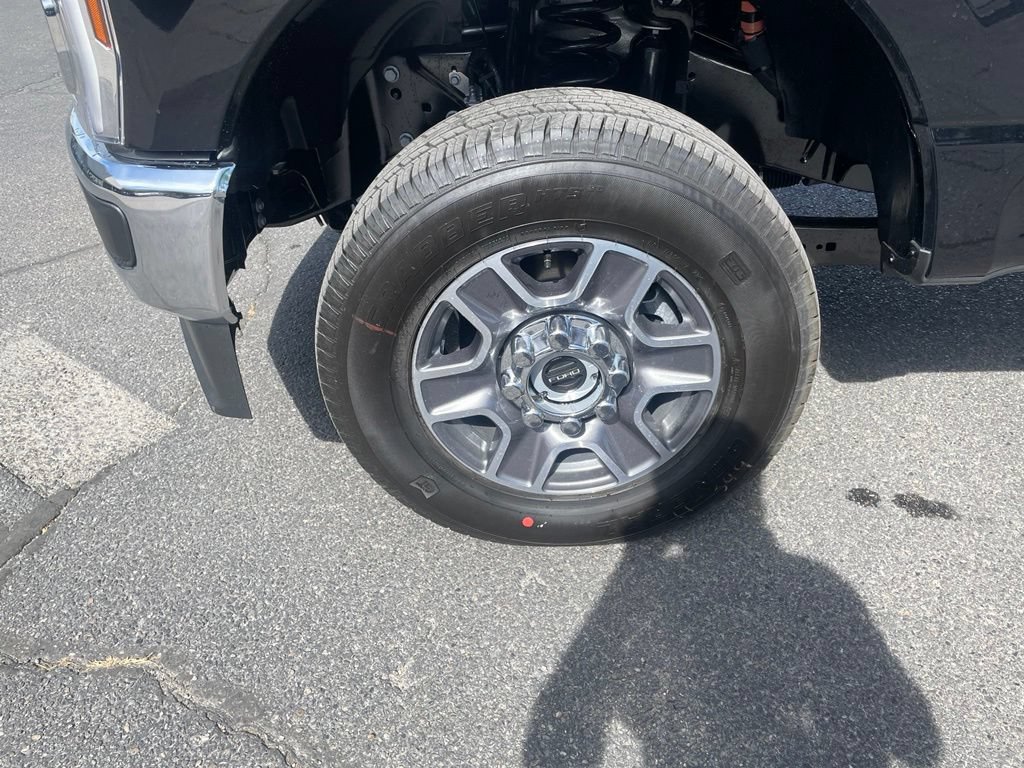 New 2026 Ford F350 Lariat AWD/4WD image 38