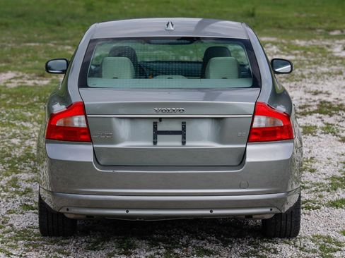 Used 2007 Volvo S80 3.2 FWD image 9