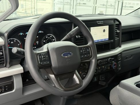 New 2026 Ford F250 XL w/ STX Appearance Package AWD/4WD image 22