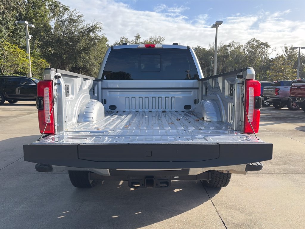 Used 2024 Ford F250 Lariat w/ Lariat Ultimate Package AWD/4WD image 31