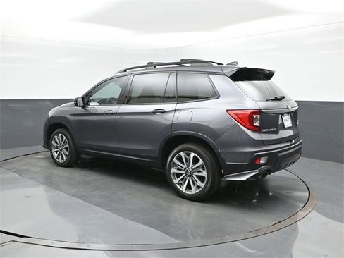 Used 2019 Honda Passport Elite image 5