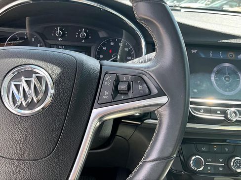 Used 2018 Buick Encore Preferred FWD image 23