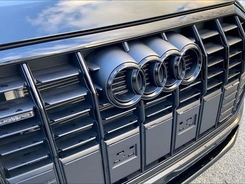 Used 2025 Audi Q3 2.0T Premium w/ Convenience Package image 31