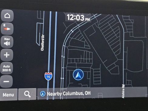 Used 2023 Hyundai Santa Fe SEL image 3