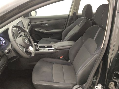 Used 2020 Nissan Sentra SV FWD image 17