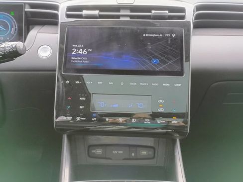 Used 2022 Hyundai Tucson Limited AWD/4WD image 41