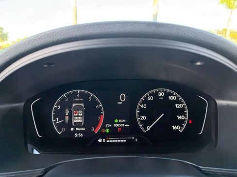 Used 2023 Honda Civic Sport image 25