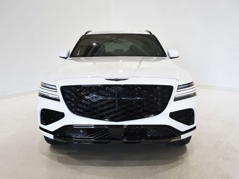New 2026 Genesis GV80 3.5T Prestige image 2