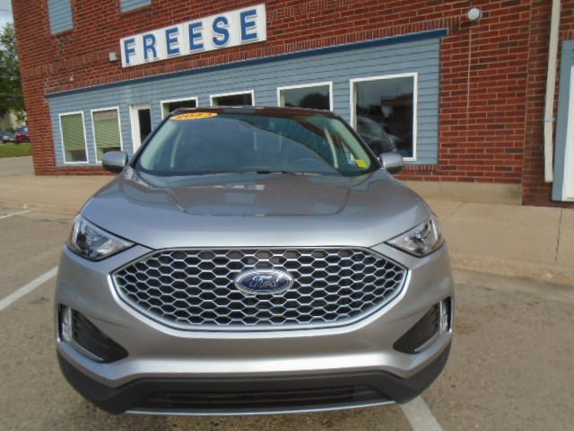Used 2023 Ford Edge SEL w/ Convenience Package AWD/4WD image 14
