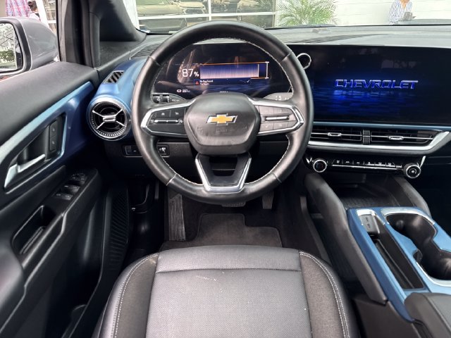 Used 2024 Chevrolet Equinox EV LT FWD image 14
