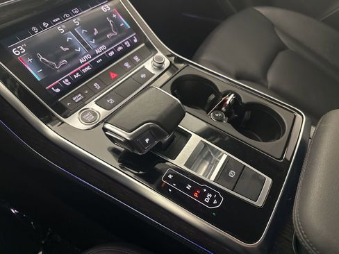 Used 2023 Audi Q7 3.0T Premium Plus w/ Premium Plus Package image 17